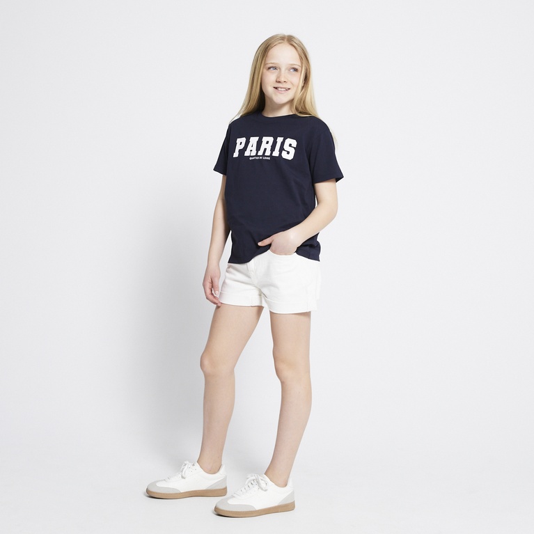 Printed t-shirt "Dusty star" Printed t-shirt "Dusty star"